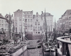 Sint-Jansvliet anno 1880